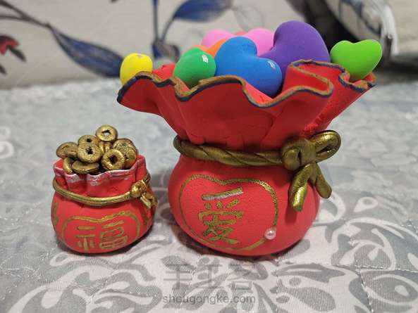 福兜or福袋~
