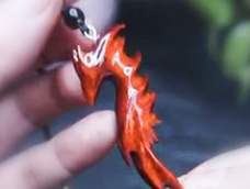 ✲DIY✲霸气 火龙 ✲DIY✲霸气 火龙