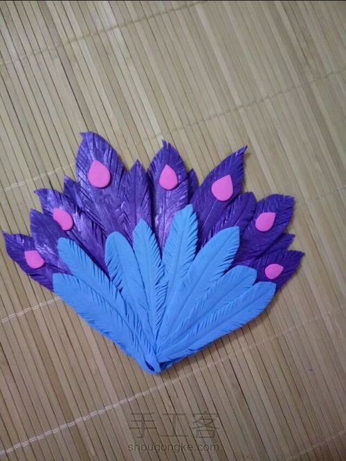 小乔天鹅之梦皮肤粘土手办教程