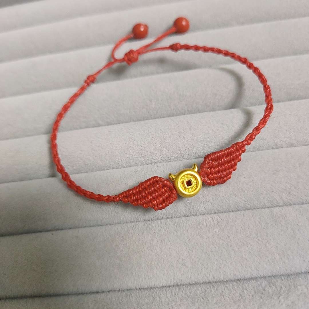 牛年吉祥,装上翅膀带你飞 牛年吉祥,装上翅膀带你飞